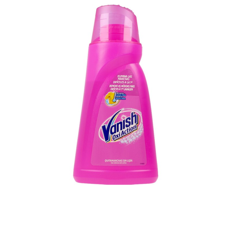 Vanish - 
