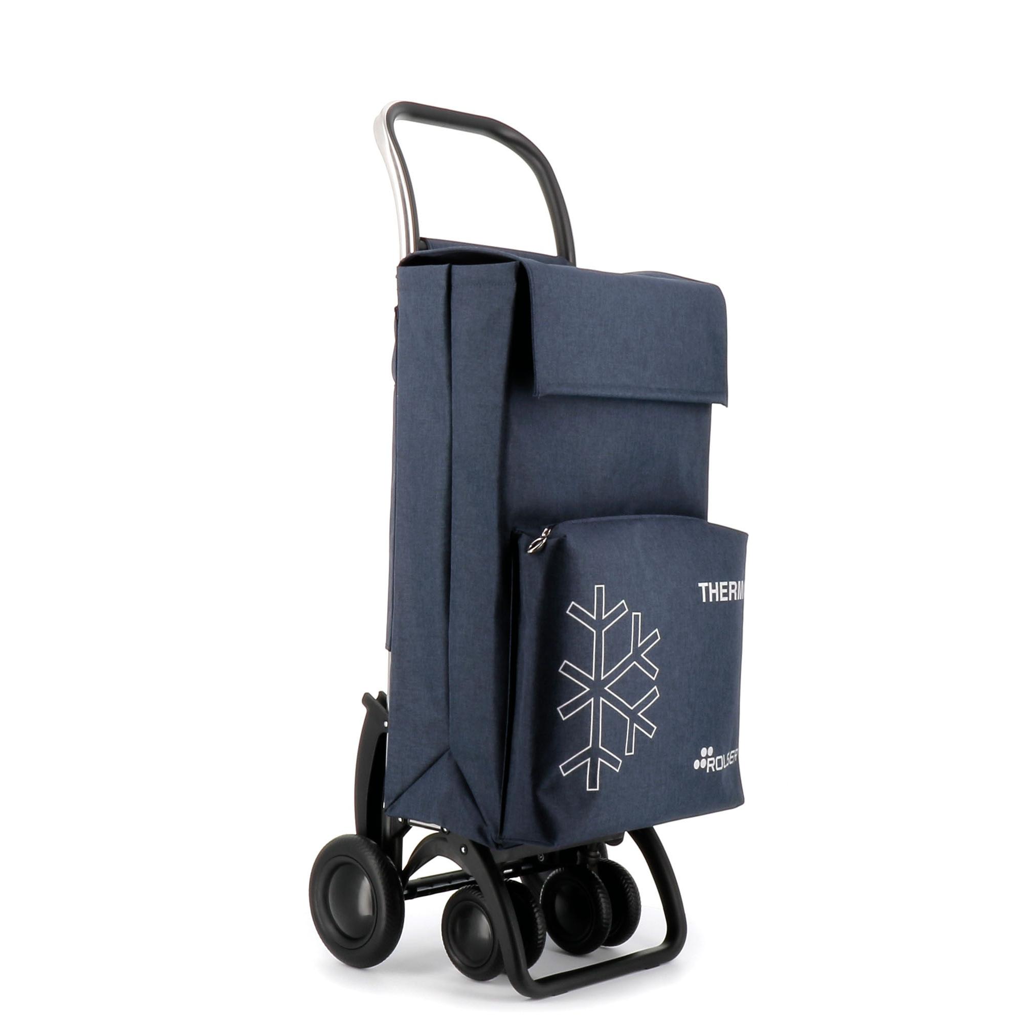Carro Rolser Sbelta Thermo Tweed 4 2 Tour