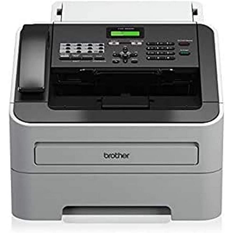 FAX LASER Brother MULTIFUNCION MONOCROMO 2845 COPIADORA