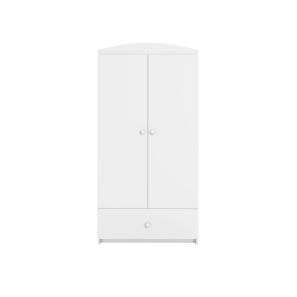Roupeiro Kocot Kids BabyDreams White
