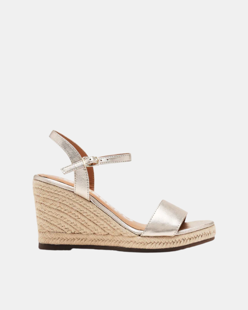 GIOSEPPO 71700 P ZHEPE Sandalias Abiertas Mujer Plata
