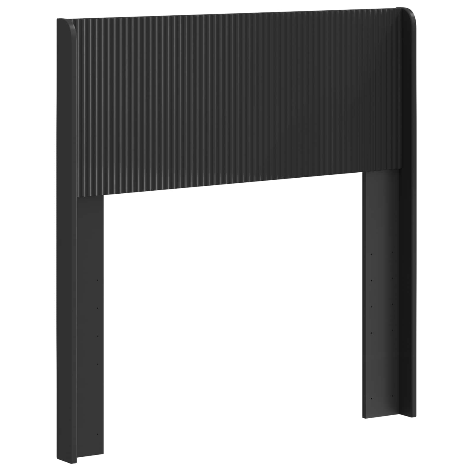 vidaXL Cabecero PB 75 cm Multicolor