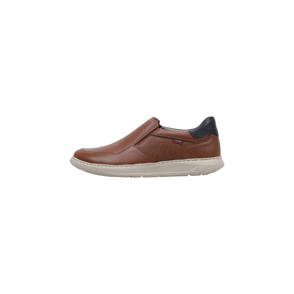 Callaghan 61804 Mocasines Planos Hombre Cuero