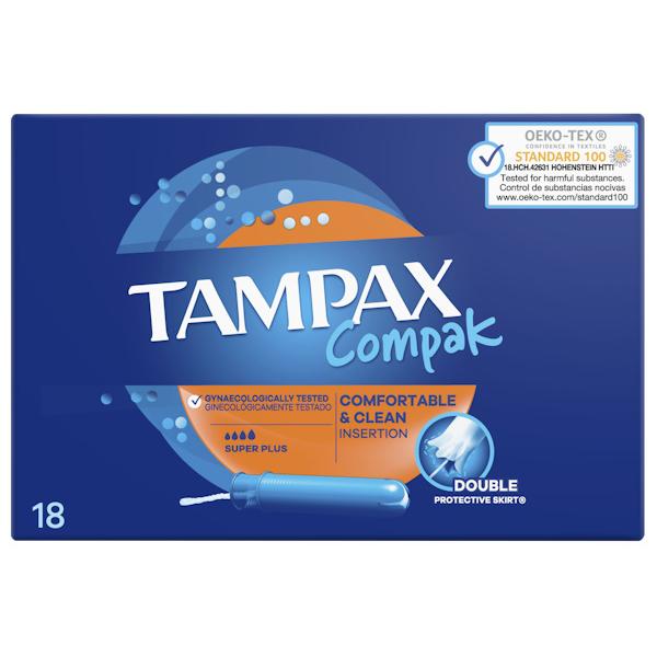 Tampax - 