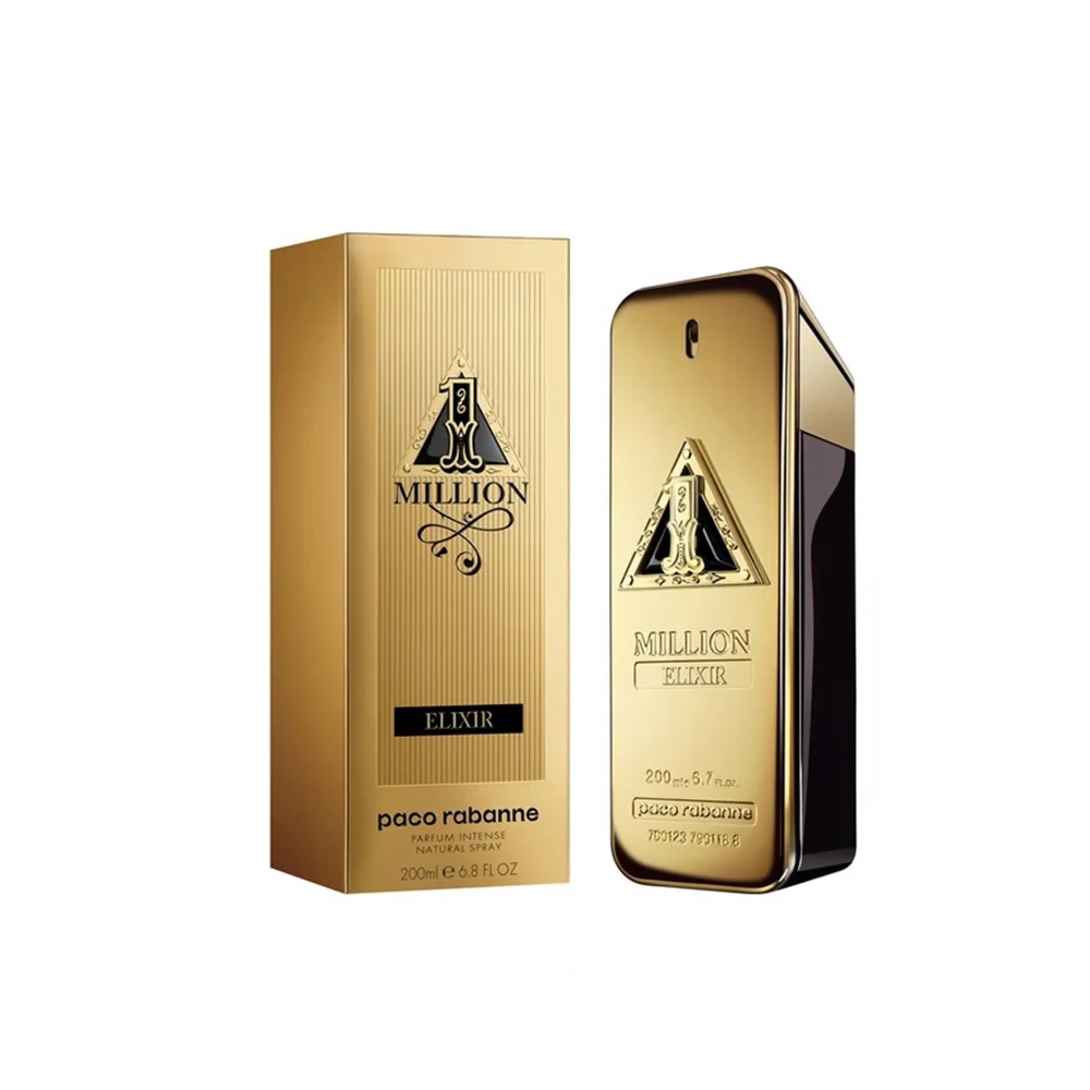 1 Million Elixir - Parfum Intense - 200ml