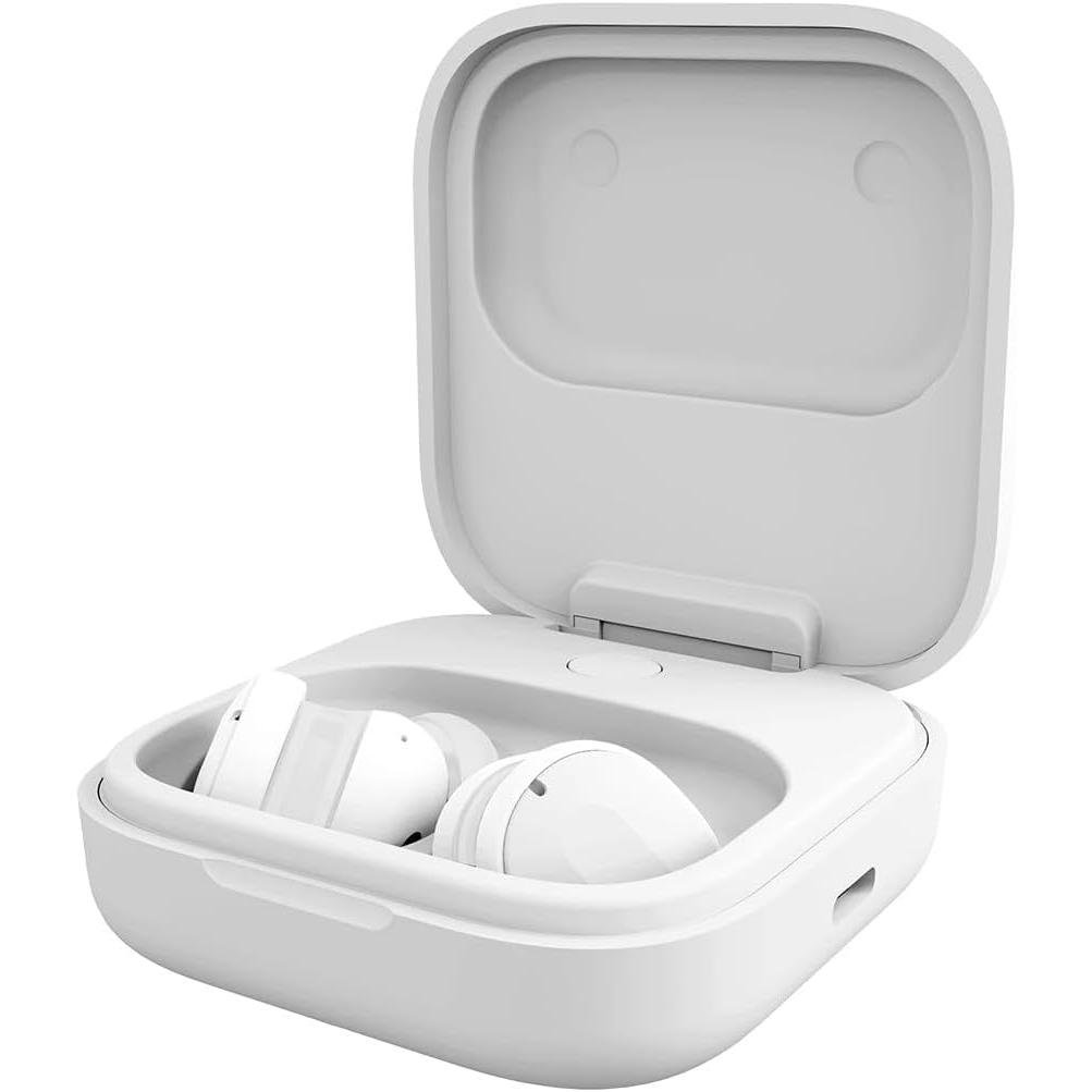 Fairphone fairbuds true wireless earbuds v2 bluetooth wireless white