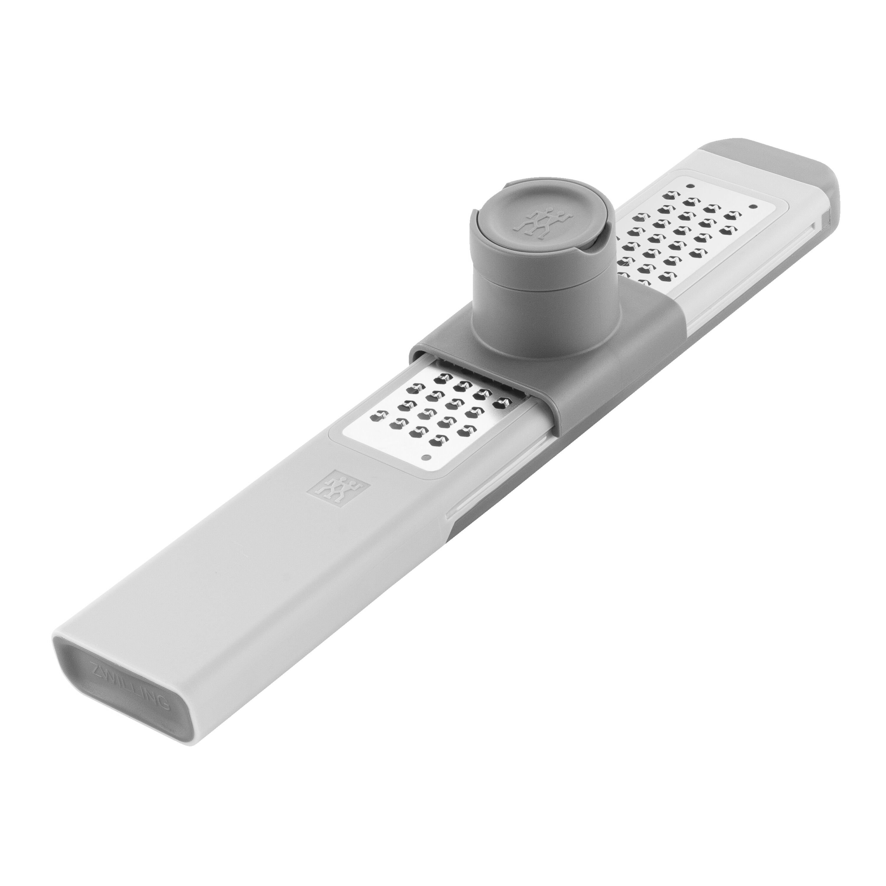ZWILLING Z-Cut Rallador fino, Gris