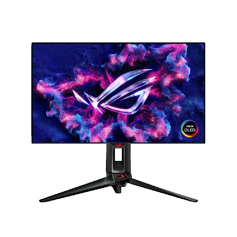 ASUS ROG Swift OLED PG27AQDP G-SYNC 480Hz