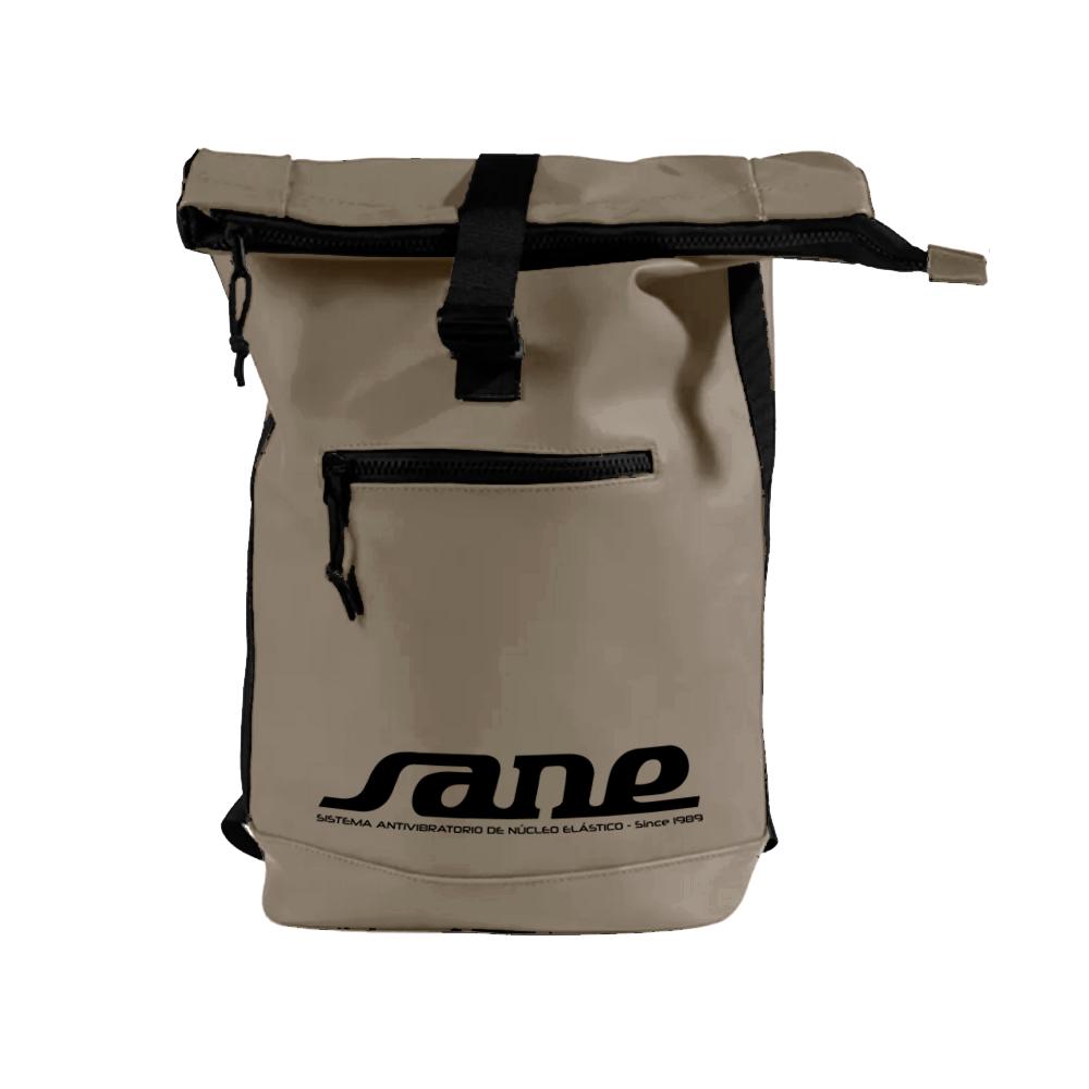 Mochila Sane Everyday Beige - La elección perfecta para tu día a día