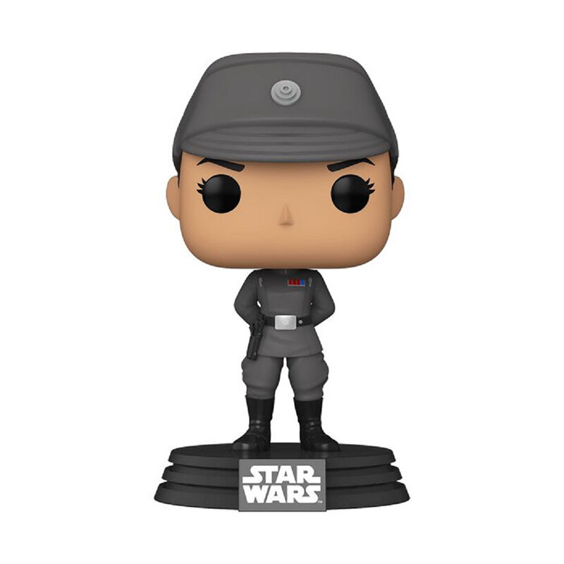 Figura Pop! Tala Durith 9 cm