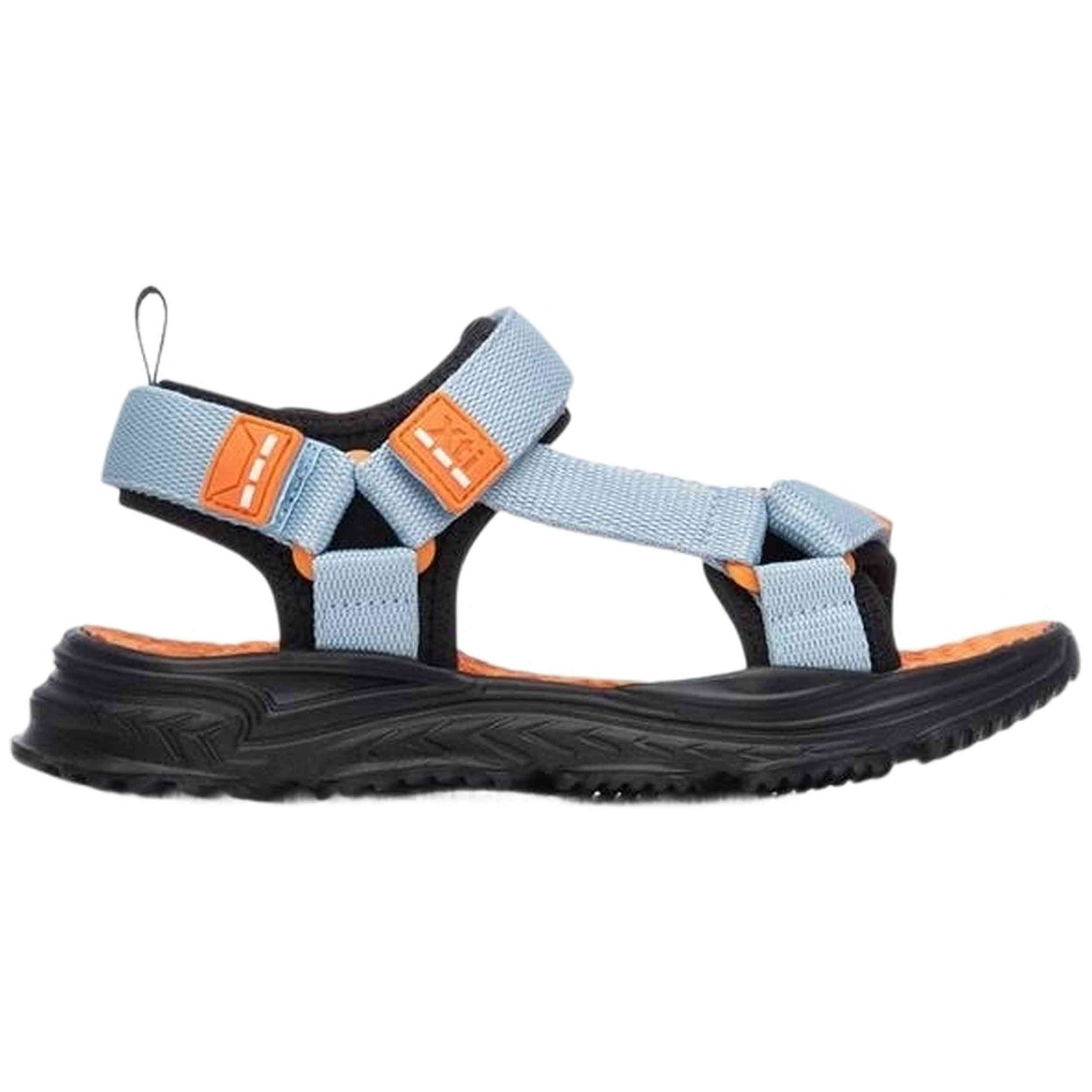 Sandalias Xti modelo 153112 para Niños en color Azul