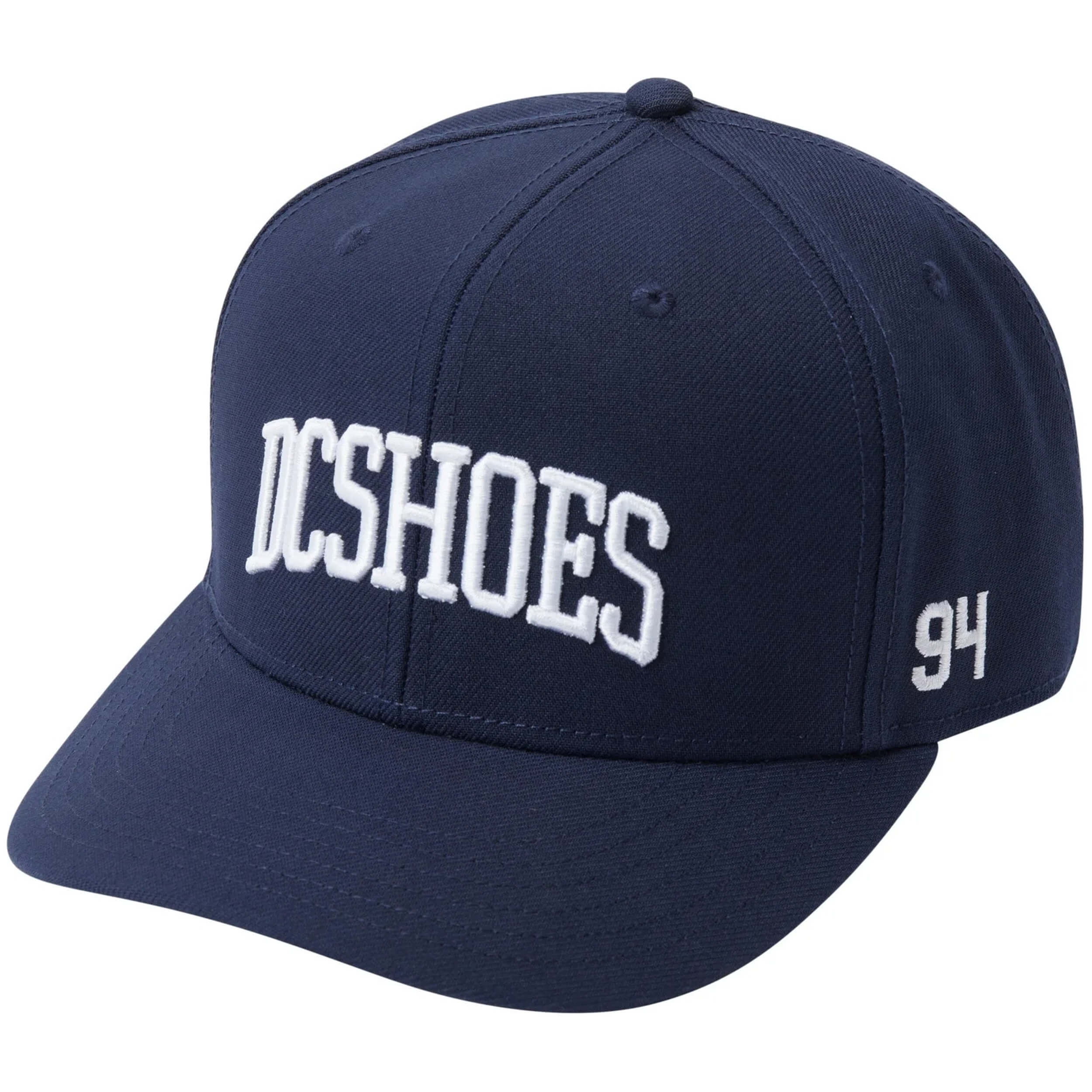 Gorras Dc Shoes modelo ADYHA04170-BYJ0 para Hombre en color Azul