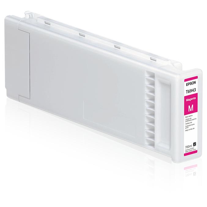 Epson Original Cartucho T694300 magenta