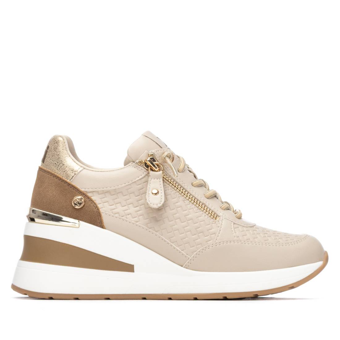 Xti - Zapatilla Mujer - Calzado Cómodo y Versátil - Moda casual - Modelo  14544901