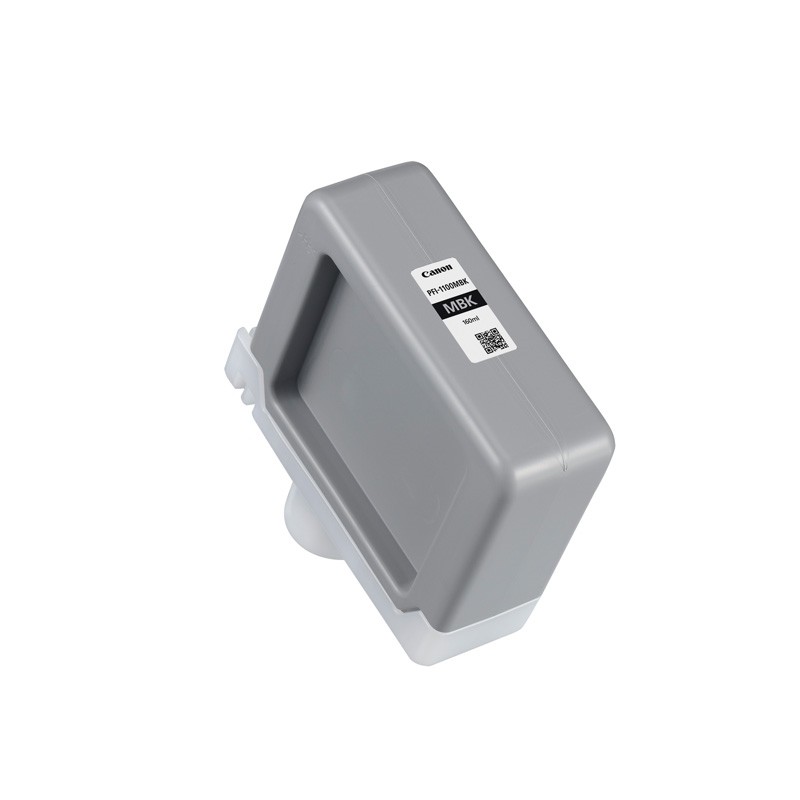 Canon - PFI-1100MBK cartucho de tinta Original Negro 0849C001