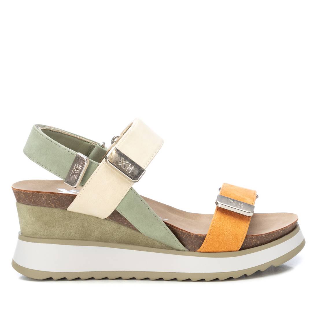 Xti - Sandalia Mujer - Calzado Cómodo y Versátil - Moda casual - Modelo  14282205