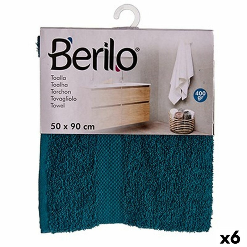 Berilo - 
