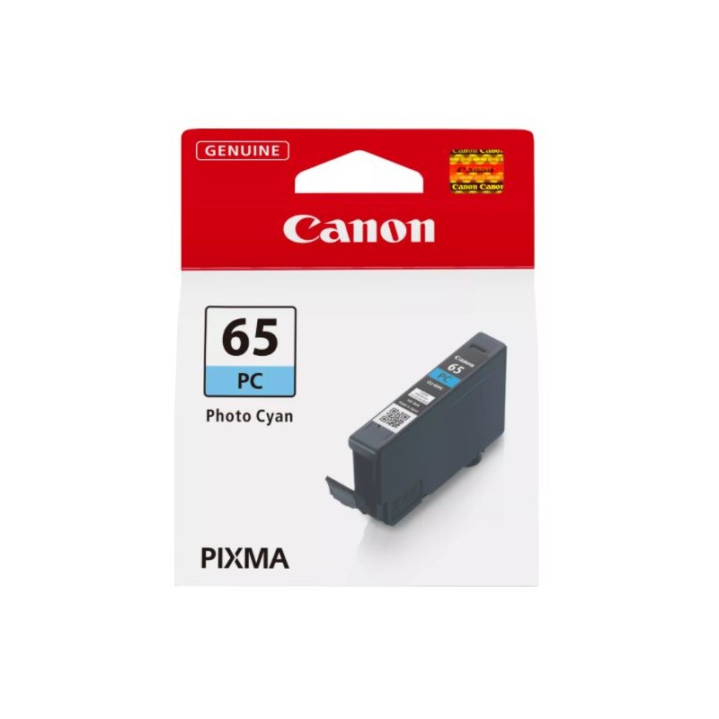 Canon - 4220C001 cartucho de tinta 1 pieza(s) Original Cian 4220C001