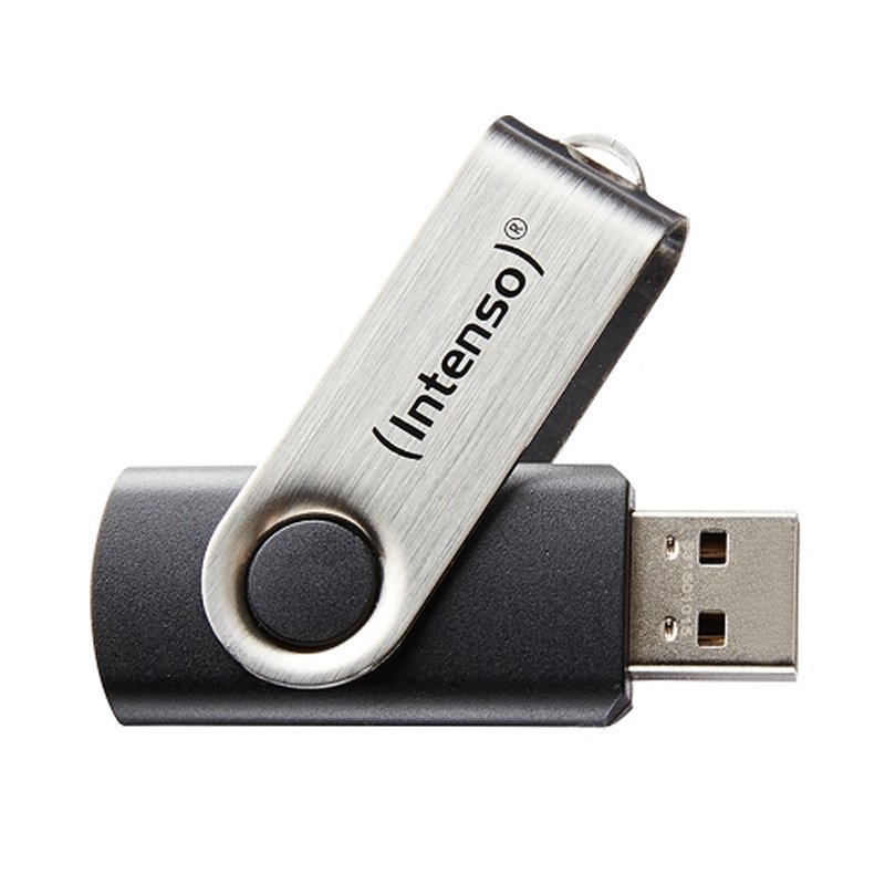 Lápiz Usb Intenso 16gb