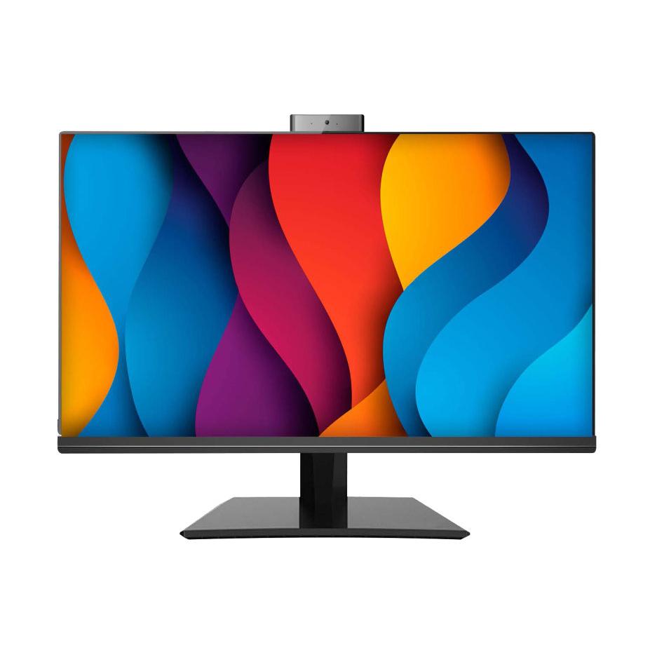 PUNTO INFORMÁTICO PiP2700V LED display 68,6 cm (27") Full HD Negro