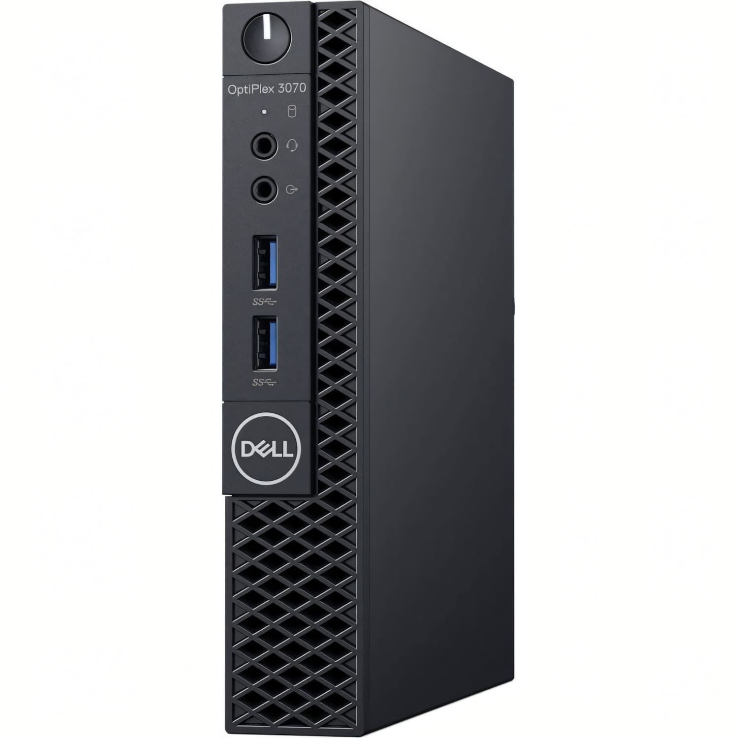 Mini PC Dell OptiPlex 3070 / i5-8500T / 16GB DDR4 256GB SSD Windows 11 Reacondicionado
