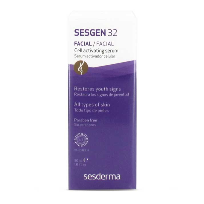 Sesderma Sesgen 32 Serum Activador De Juventud 30 ml