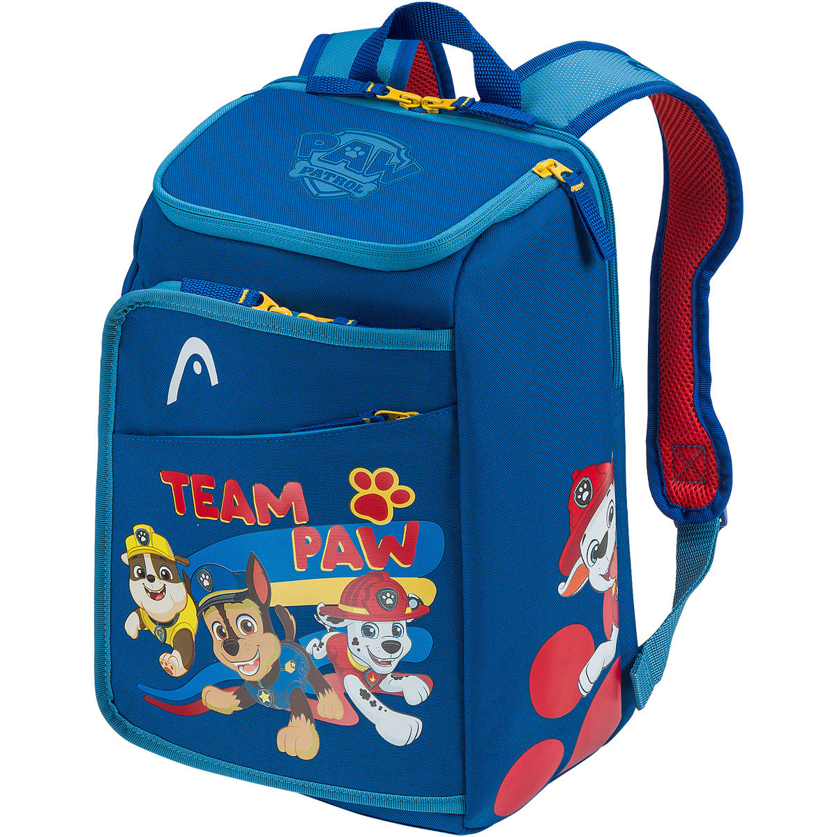 Mochila HEAD PAT PATROUILLE BACKPACK