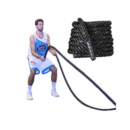 CUERDA ENTRENAMIENTO FUNCIONAL SOFTEE
