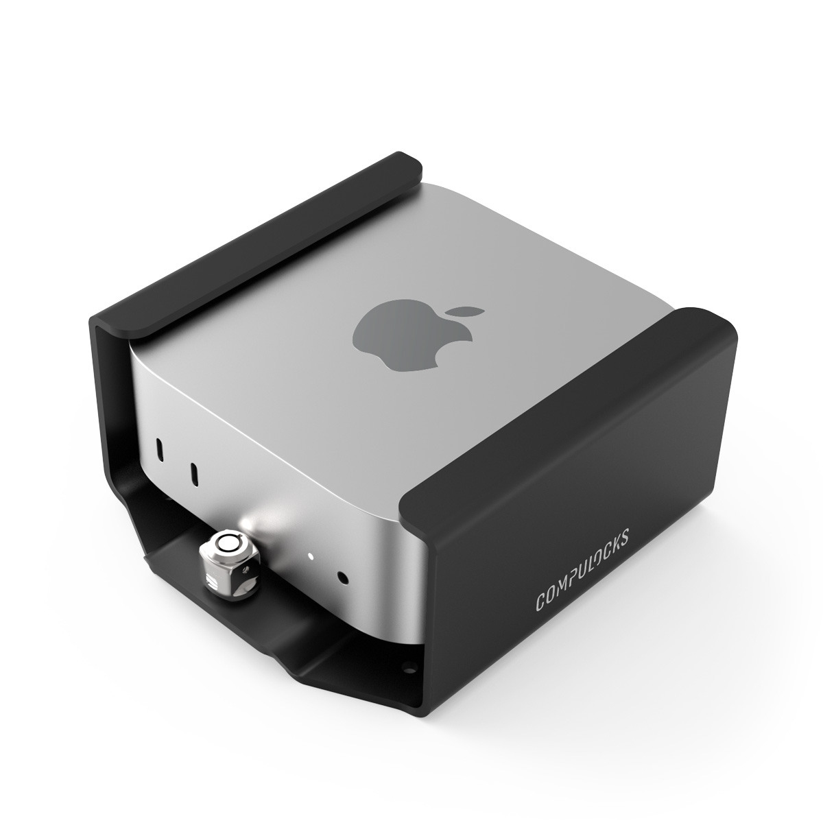 Compulocks MMEN24 soporte de seguridad para tabletas Negro