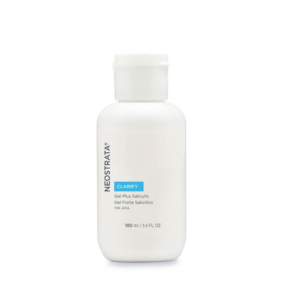 Neostrata clarify gel forte salicílico 100ml
