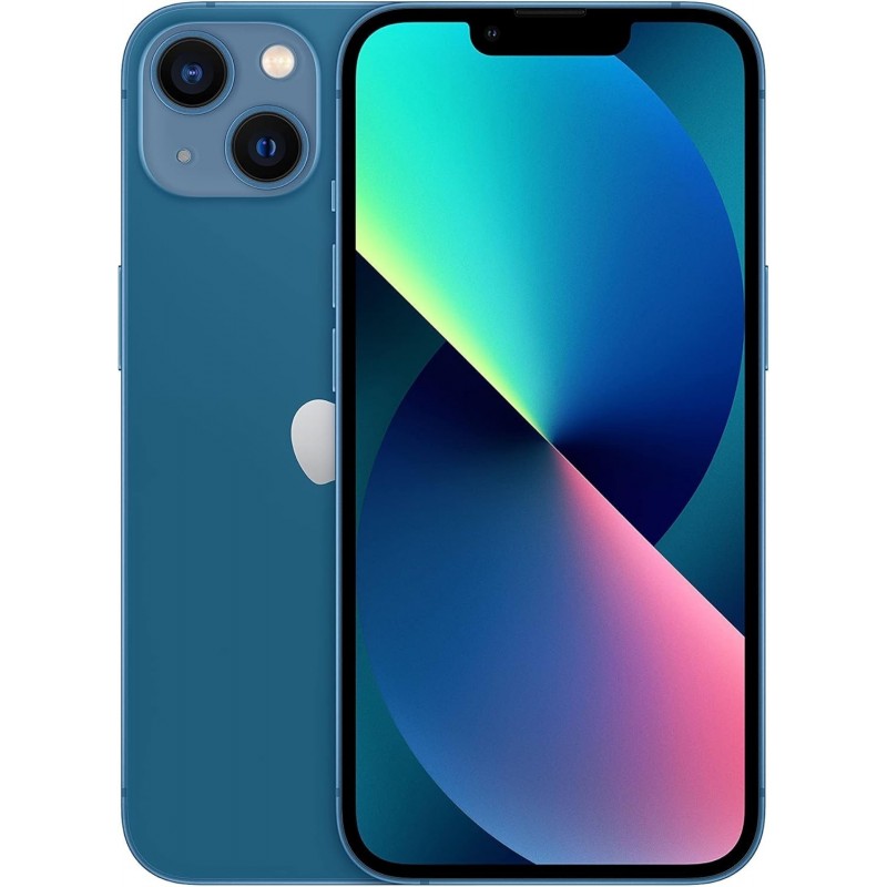 Apple iPhone 13 128GB / Pantalla 6,1"