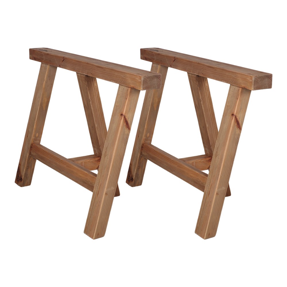 Caballetes De Mesa Colette - Misterwils Furniture For Free Souls 98x70x39