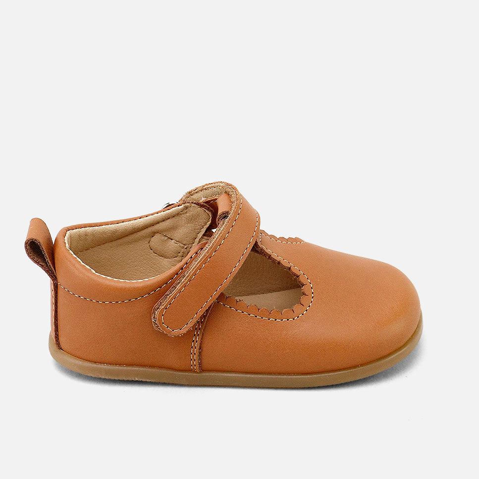 Pepitos piel cathay cuero Elisoft | Eli 1957
