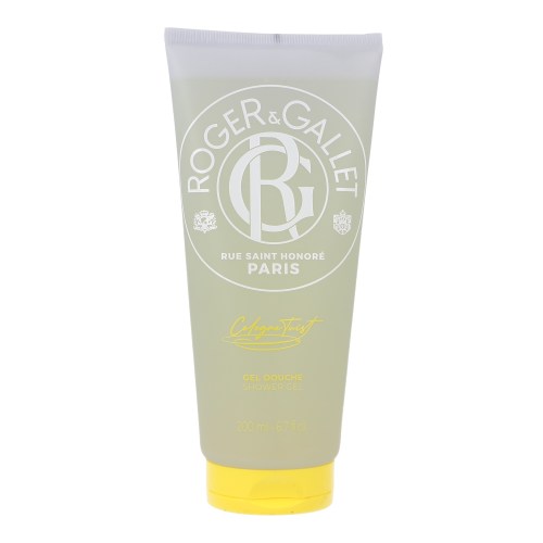 R.Gallet Twist Gel Ducha 200 Ml