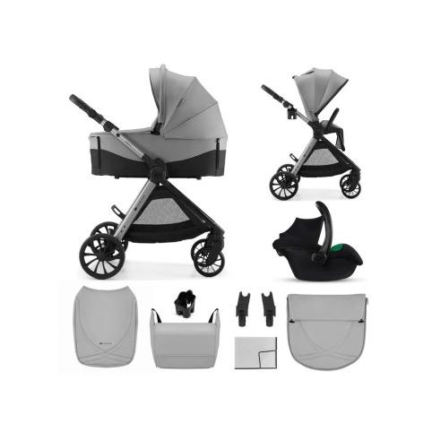 Kinderkraft Coche Vesto 2 Trio