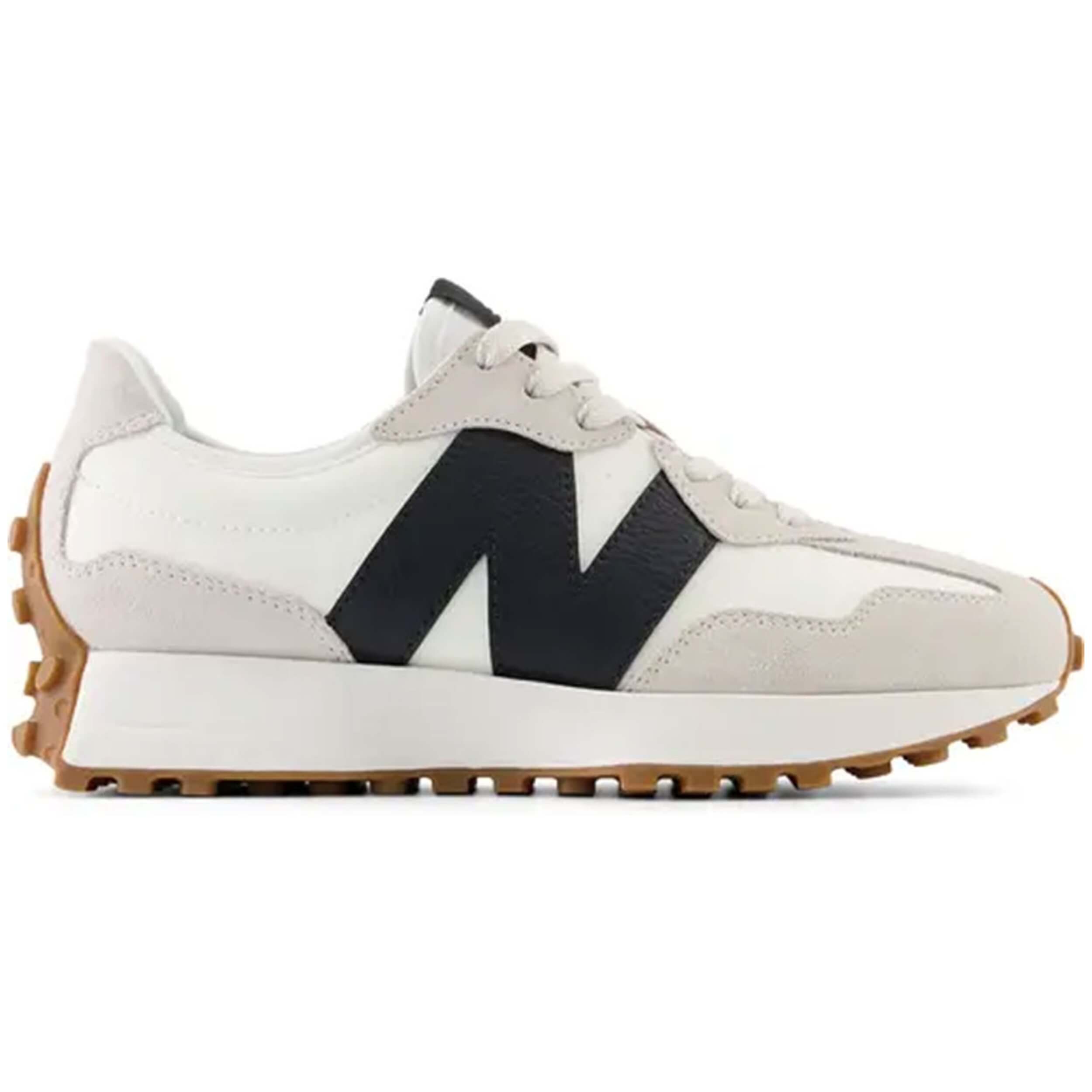 Zapatillas New Balance para Mujer en color Blanco