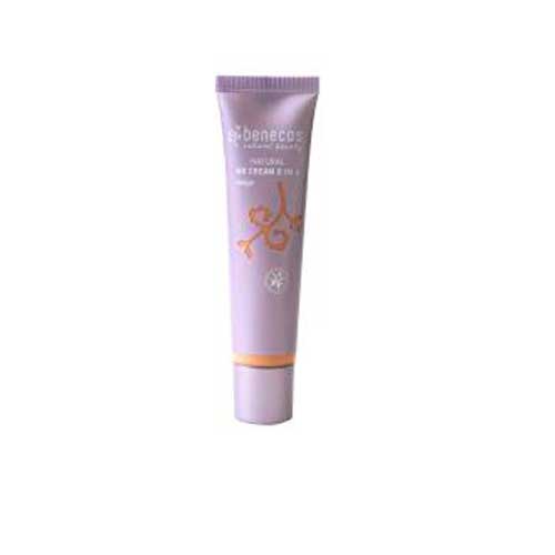Crema BB Benecos 8 en 1 Beige 20ml