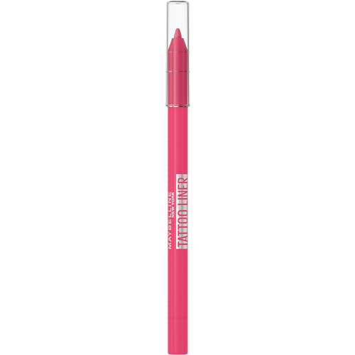 TATTOO LINER gel pencil #802-ultra pink 1,3 gr