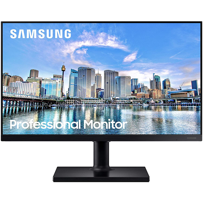 Monitor Samsung LF27T450FZUXEN 27" FHD IPS 5 ms FreeSync