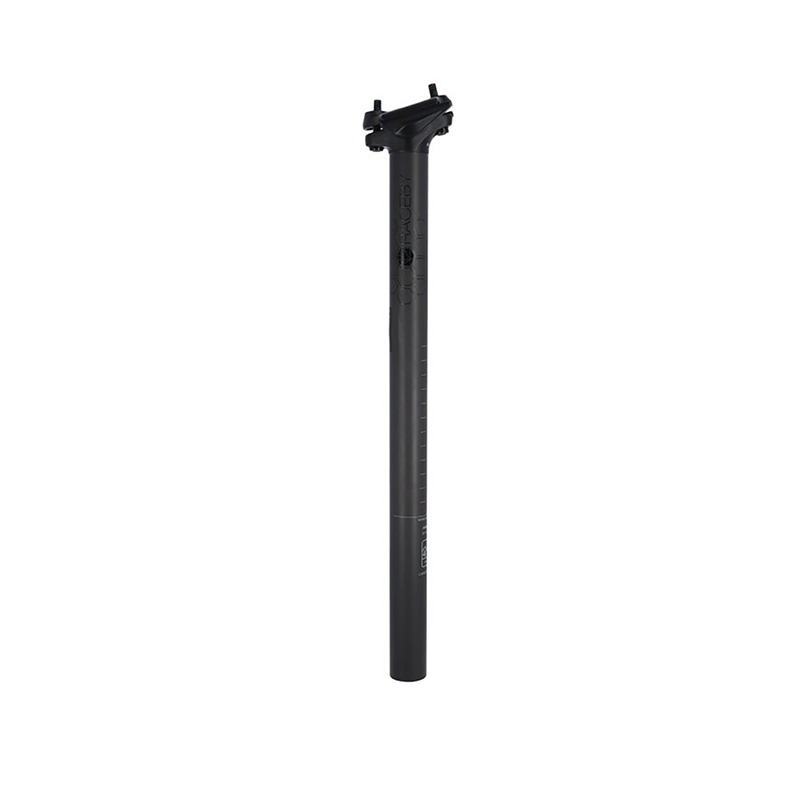 Tija De Sillin Bicicleta 31.6 400Mm Carbono Sp-O04 2502053056