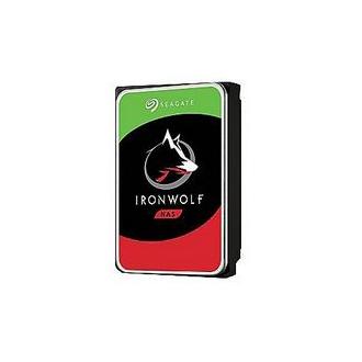 Seagate - Disco duro interno IronWolf ST6000VN006 de 6 TB para NAS, SATA III 6 Gbit/s, 256 MB caché, bajo ruido (26 dB), operación 24/7