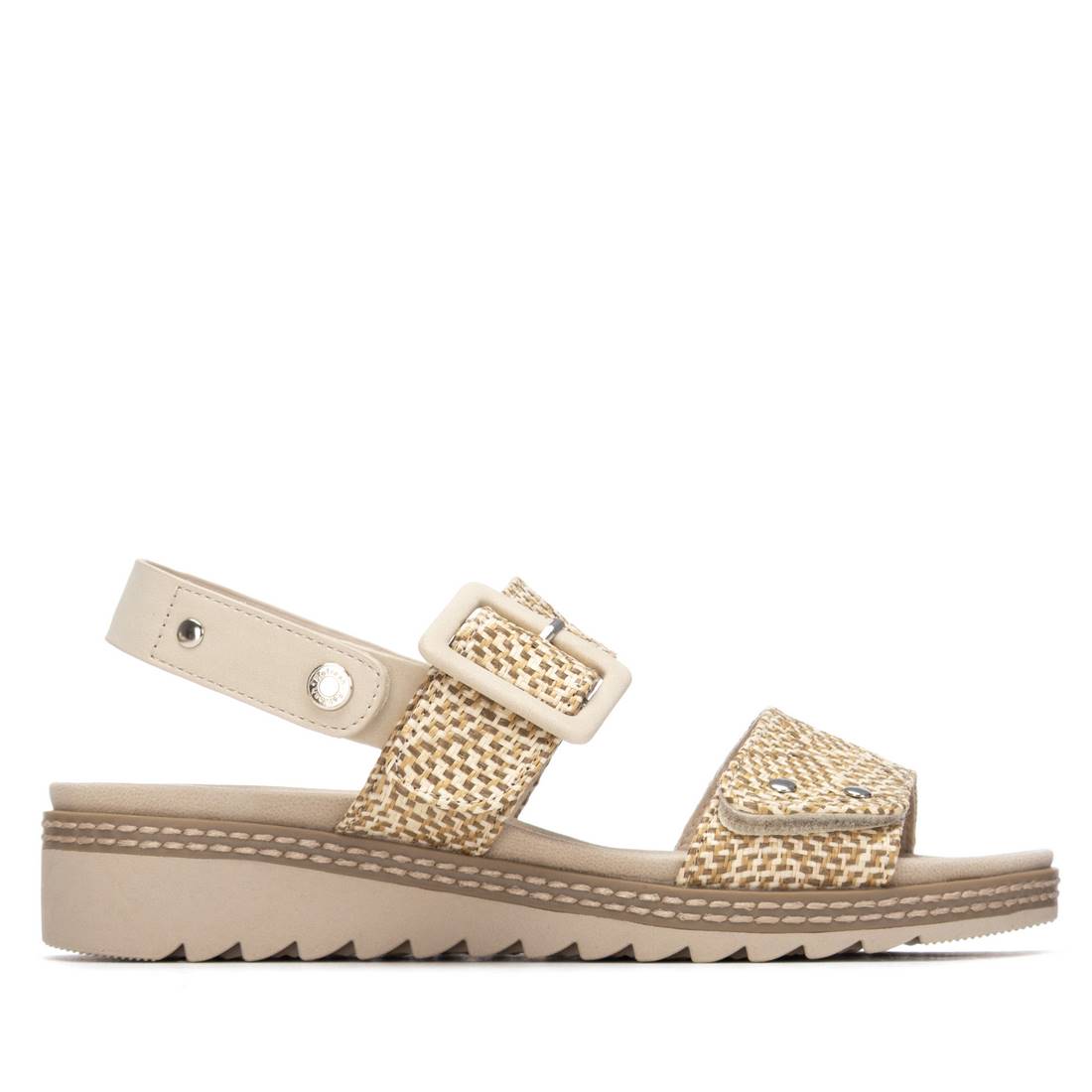 Refresh - Sandalia Mujer - Calzado Cómodo y Versátil - Moda casual - Modelo  17524503