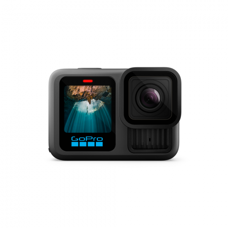 GoPro Hero13 Black Cámara de Acción
