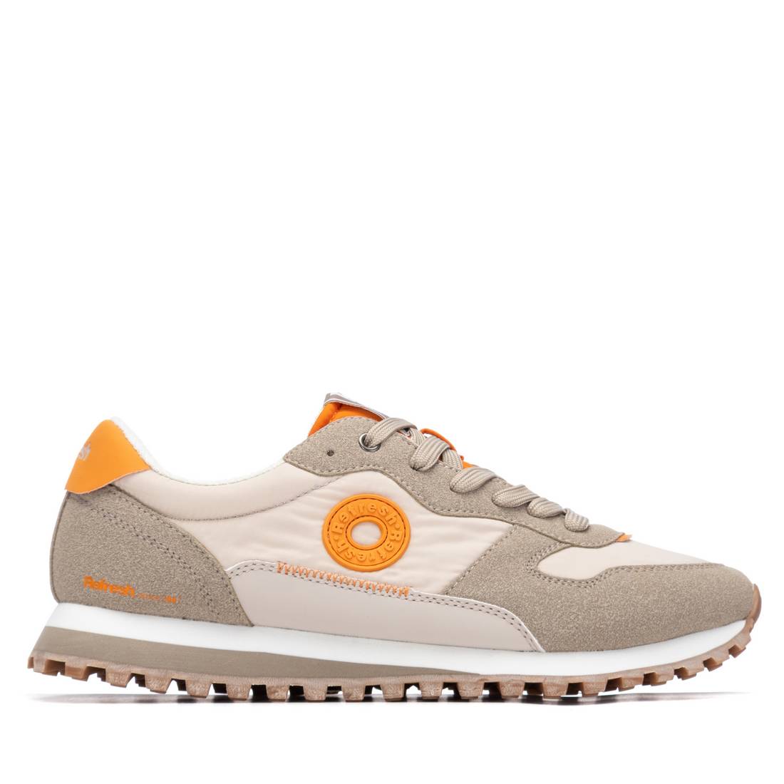 Refresh - Zapatilla Hombre - Calzado Cómodo y Versátil - Moda casual - Modelo  17551701