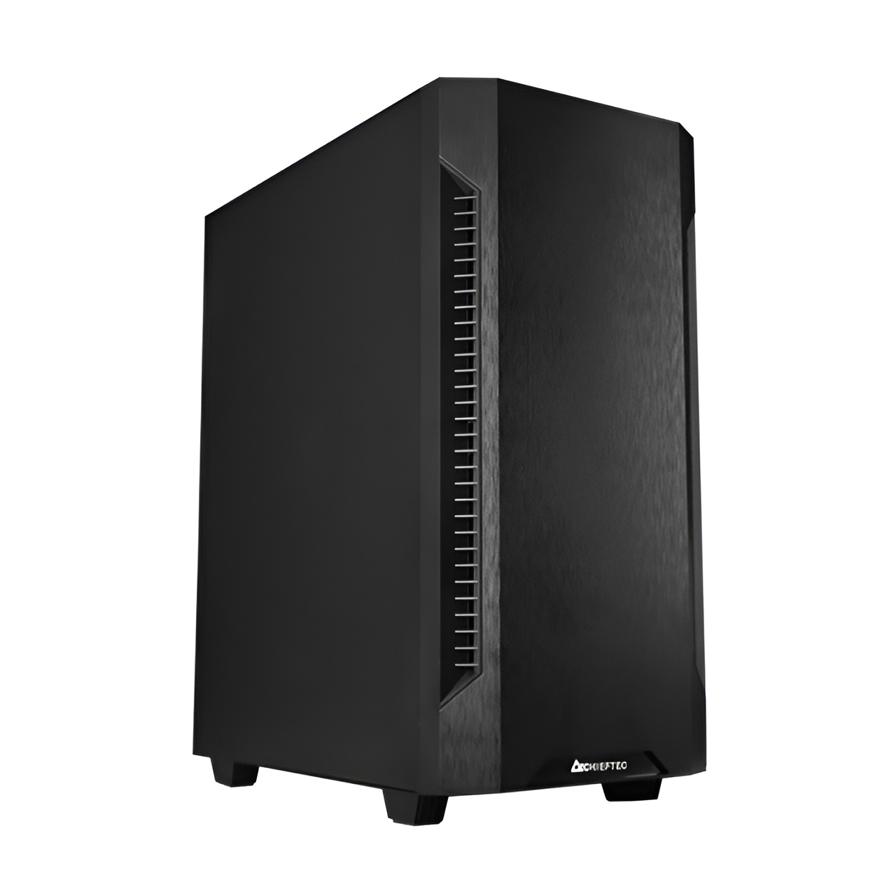 Chieftec AS-01B-OP ATX - Carcasa de Sobremesa de Alta Calidad