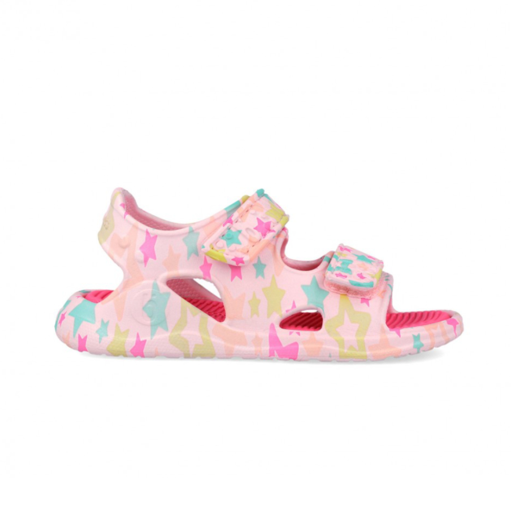 Sandalias Biomecanics modelo 262297 en color Rosa