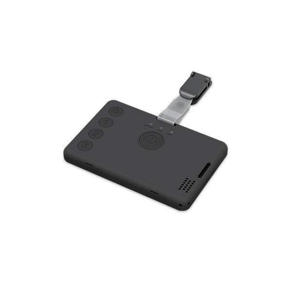 Teltonika gh5200  localizador gps  gnss, gsm, bluetooth, bateria de 1050 mah