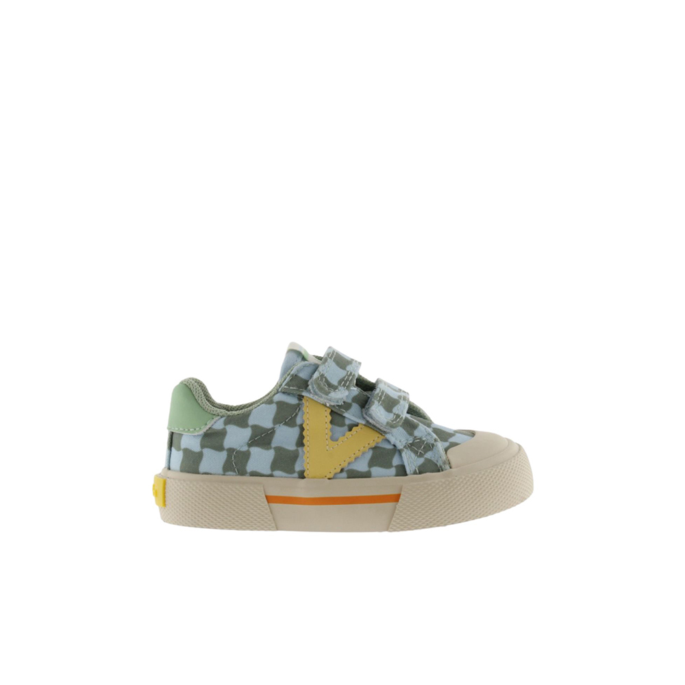 Lonas Victoria 1355104 en color Verde
