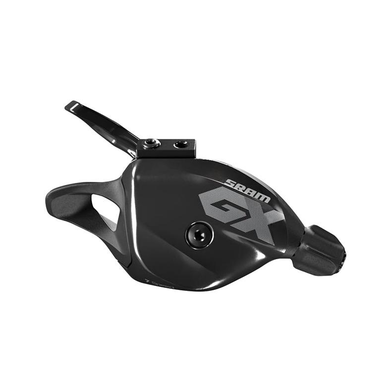 Mandos De Cambio Gx Downhill Trigger 7V 2200 Mm Discrete Clamp 100744