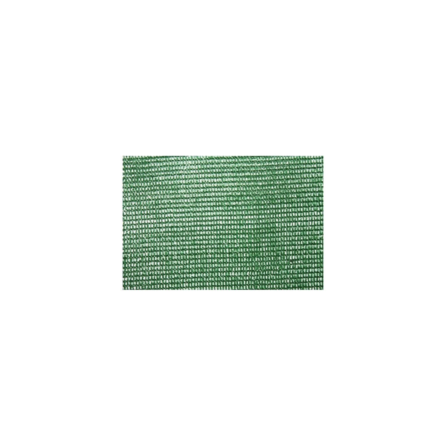Malla separadora - Verde (Rollos completos: 100 metros)